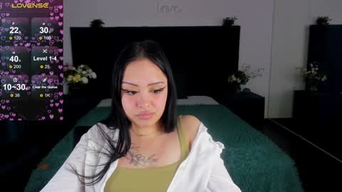 Kim online show from 12.02.24