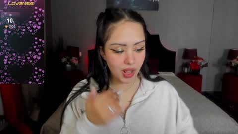 Kim online show from 12.11.24