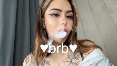 Kim online show from 09.25.25