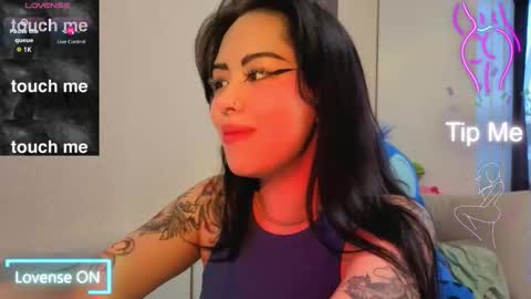 Kim online show from 02.13.26