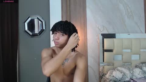 KIM online show from 03.01.26