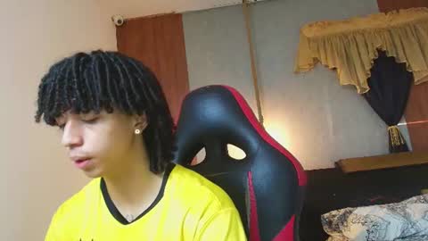 KIM online show from 07.10.26