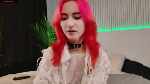 Kim online show from 06.02.26