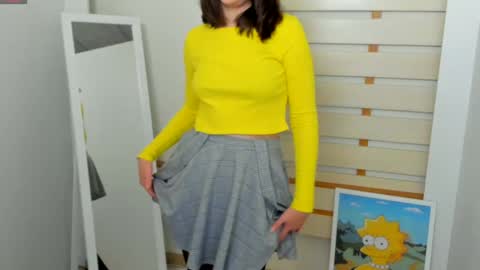 Kim online show from 12.08.24