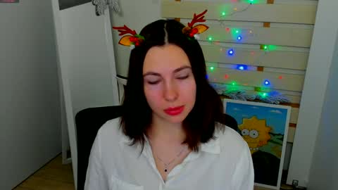 Kim online show from 12.31.24