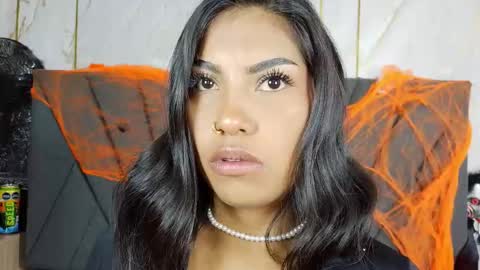 kim  online show from 10.27.25