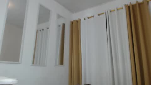 Snapshot of kim_lu29 chatting on 03.09.25 kim online show from 03.09.25