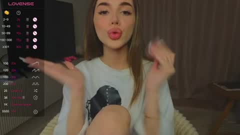 KIM online show from 08.05.26
