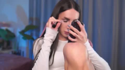 Kim Oberlin online show from 10.15.25