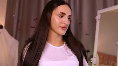 Kim Oberlin online show from 10.20.25