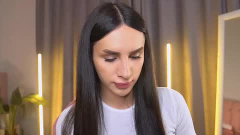 Kim Oberlin online show from 11.13.25