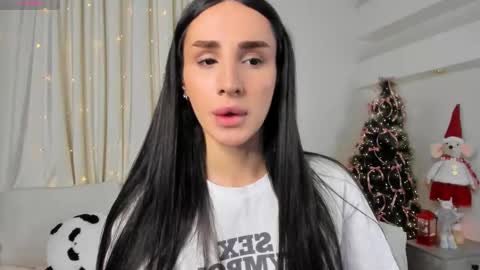 Kim Oberlin online show from 12.18.25