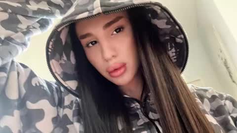 Kim Oberlin online show from 02.05.26