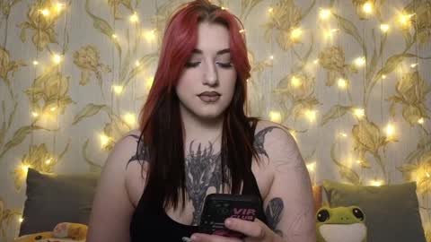 Snapshot of kim_possible1 chatting on 12.06.24 Hi Im Kimberly but u can call me Kim. Turn on ur sound i love to talk and moan online show from 12.06.24