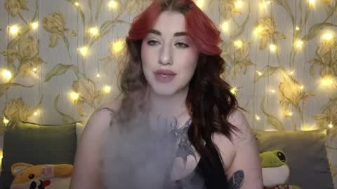 Snapshot of kim_possible1 chatting on 12.13.24 Hi Im Kimberly but u can call me Kim. Turn on ur sound i love to talk and moan online show from 12.13.24