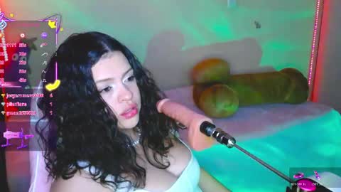 Kim Mishell  online show from 04.06.26