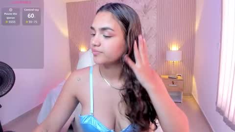 Kim online show from 03.03.26