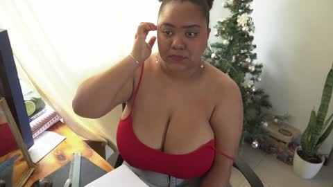 Maria online show from 12.11.24