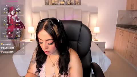 kim online show from 10.25.25