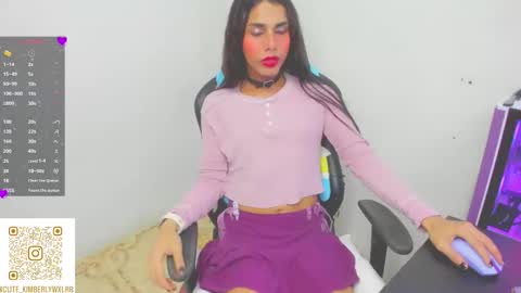 Snapshot of kim_wexler chatting on 12.20.25 OnlyFans kimberlywexlr online show from 12.20.25