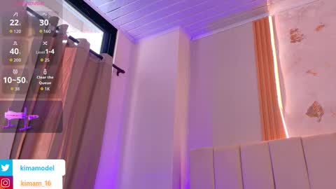 kima online show from 12.03.25