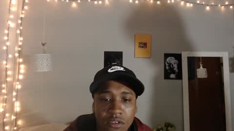 Snapshot of kimandyuk chatting on 01.03.25 Kim Yuk online show from 01.03.25