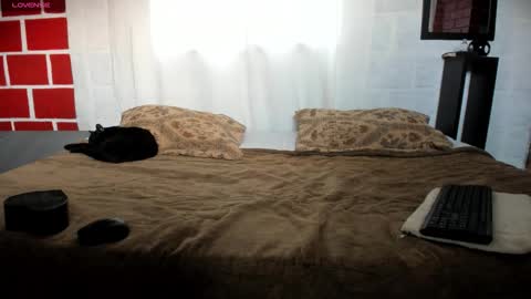 Kim  Yuk online show from 11.07.25