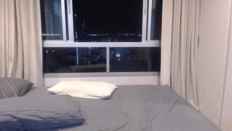 Kimasia online show from 10.16.25