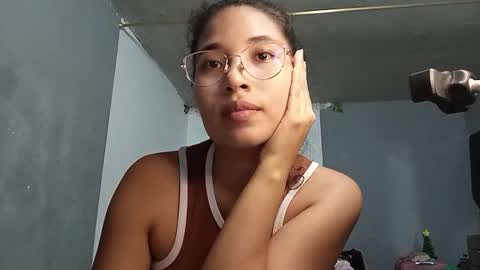 Snapshot of kimaswett chatting on 03.03.26 Kim online show from 03.03.26