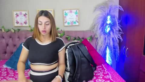 kimberly online show from 02.13.25