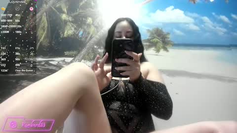 Kimmy online show from 02.20.26