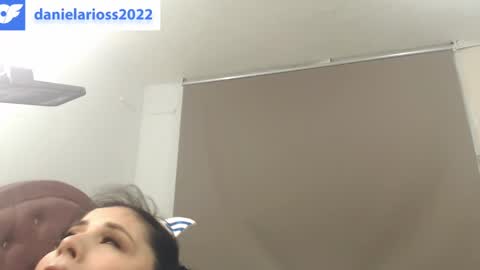 Snapshot of kimberjamesxx chatting on 02.15.25 DANIELA online show from 02.15.25