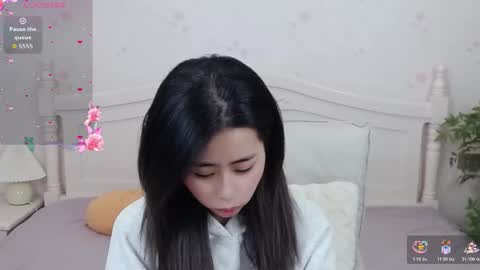 Bernice online show from 01.12.26