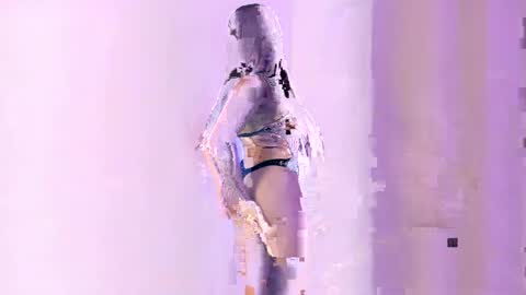 Kimberlin online show from 04.04.26