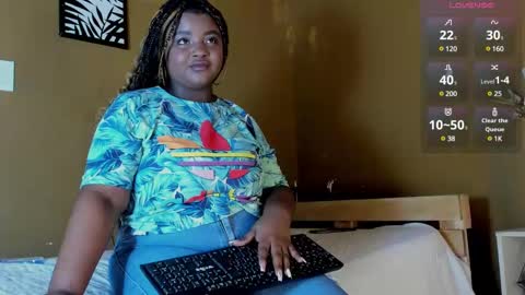 Kimberly  4 online show from 02.10.25