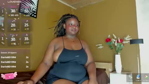 Kimberly  4 online show from 02.20.25