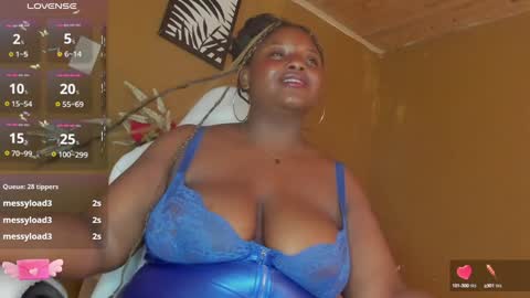 Kimberly  4 online show from 02.26.25