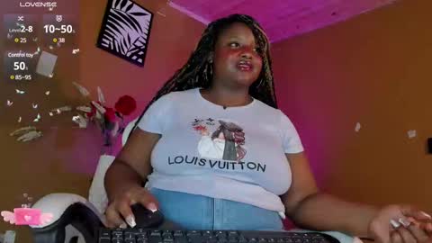 Kimberly  4 online show from 02.28.25
