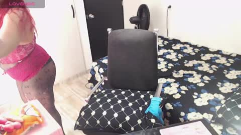 Anita. online show from 02.12.25