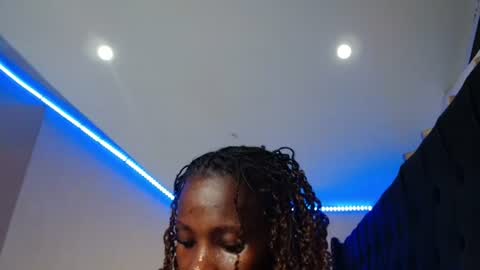 Kimberly online show from 07.13.26