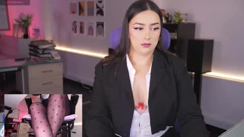 Kimberly 1200-1900 GMT-5 online show from 02.23.26