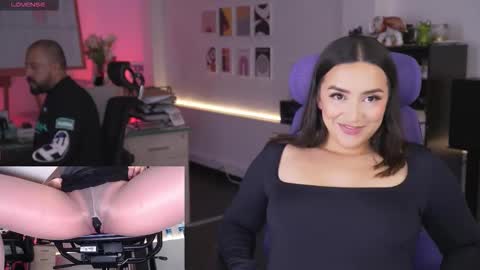 Kimberly 1200-1900 GMT-5 online show from 02.26.26