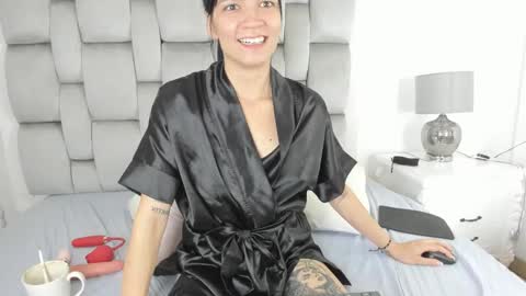 kimberly colle7 online show from 02.09.26