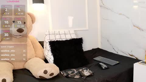 kimberly_diaz1 online show from 02.14.26