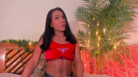 kimberly gonzalez online show from 01.23.25