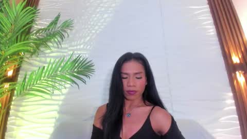 kimberly gonzalez online show from 09.11.25