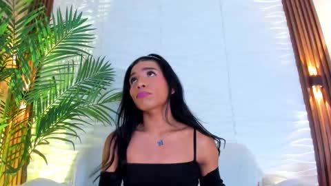 kimberly gonzalez online show from 09.24.25