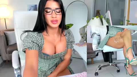 Melissa online show from 12.02.24