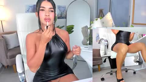 Melissa online show from 12.04.24