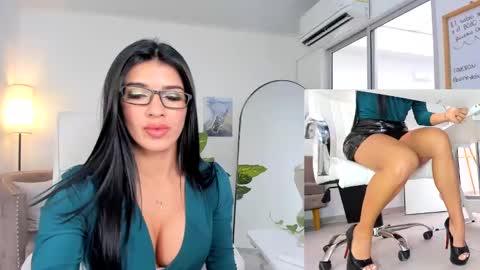 Melissa online show from 12.12.24